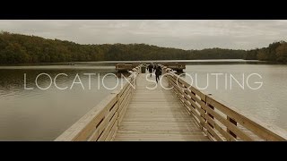 Shooting A Film - Location Scouting