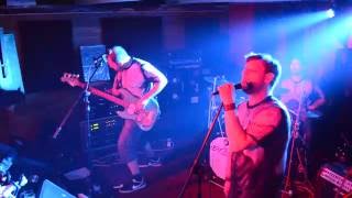 Video KERVEŽEKSON - ROBOCOP (OFFICIAL LIVE VIDEOCLIP)