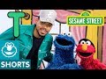 Sesame Street T Is For Theater With Chance The Rapper