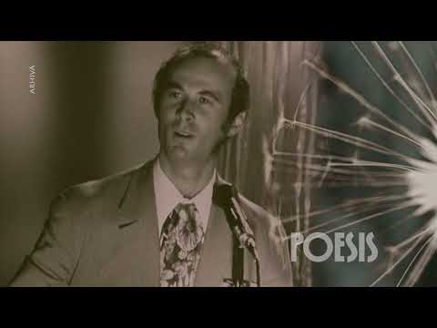 Poesis: Tudor Gheorghe – Rondelul trecutului de Alexandru Macedonski (@Arhiva TVR)