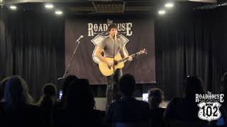 Morgan Evans - Day Drunk