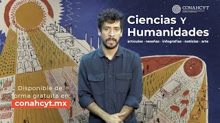 Revista Ciencias y Humanidades 6 – Armando Fonseca, ilustrador