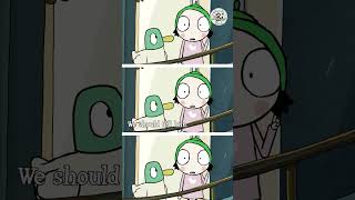 Space Week | #SarahandDuck | Sarah and Duck Official