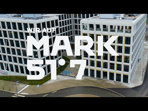 Wir auf MARK 51°7 I PHYSEC GmbH