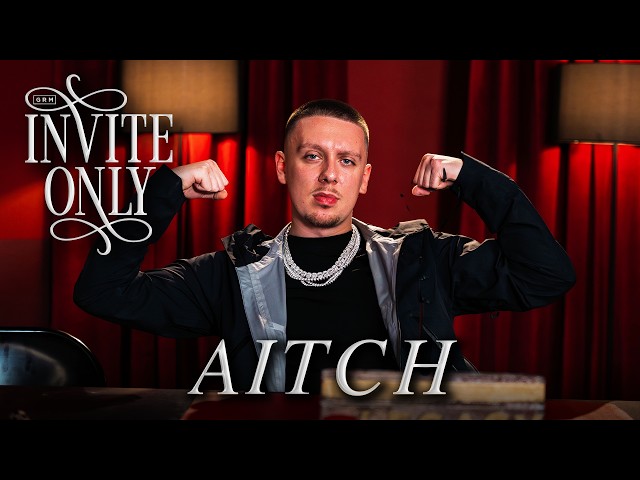 AITCH – INVITE ONLY [FREESTYLE]