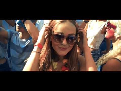 Dario Rodriguez - Color My Life (Farbgefühle Festival Anthem) (Official Video)