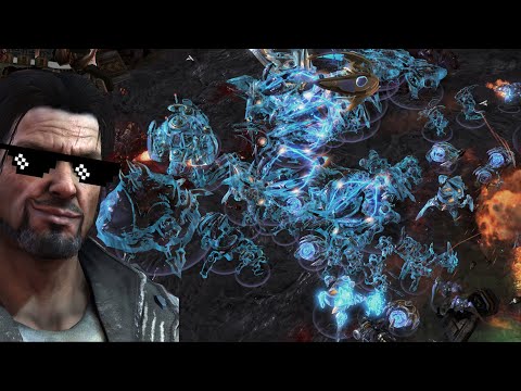 Jim Raynor’s Super Awesome Glamorous Splendid Tubular Random Bodacious Amazing Sexy Exciting Rescue!