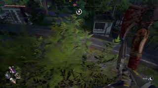 ダイイングライト2
