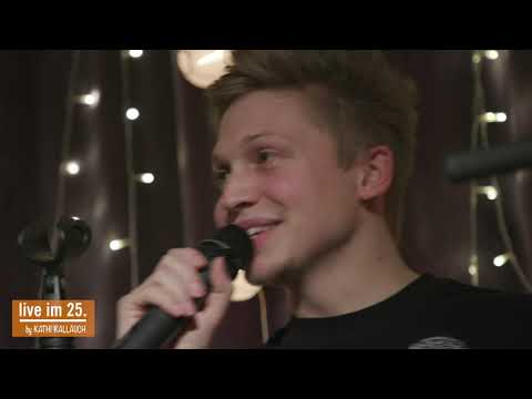 FLOWRAG "Dann kommt die Musik" @ Live im 25