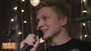 FLOWRAG &quot;Dann kommt die Musik&quot; @ Live im 25