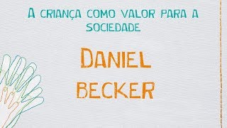 A criança como valor para a sociedade