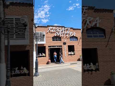 #Monteiro Lobato #Dica de restaurante