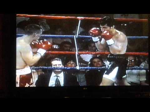 J.L BALTAZAR JR vs LEONARDO "MORO" MASS