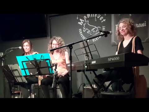 FUÀ - Caure no feia mal (Joan Dausà) - Manlleuet 07-05-2023