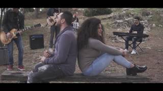 Via da qui - Deborah Iurato & Giovanni Caccamo - Mirko Ciulla & Kenya (Cover)