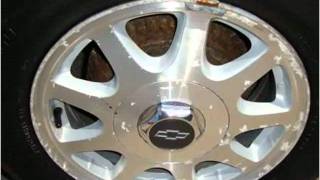 preview picture of video '1998 Chevrolet Malibu Used Cars Richfield WI'