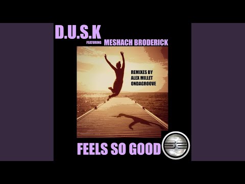 Feels So Good (Ondagroove Remix)