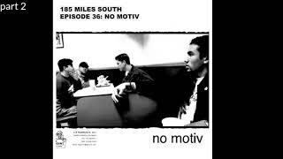 036b - No Motiv
