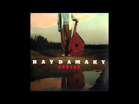 Haydamaky - Meni Zdayetsa