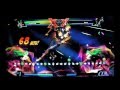 UMVC3 Morrigan Soul Drain Loop Combos With Haggar Featuring Raccoon