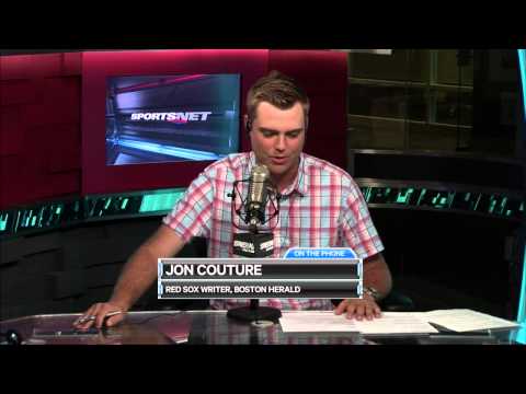 David Ortiz saves the season