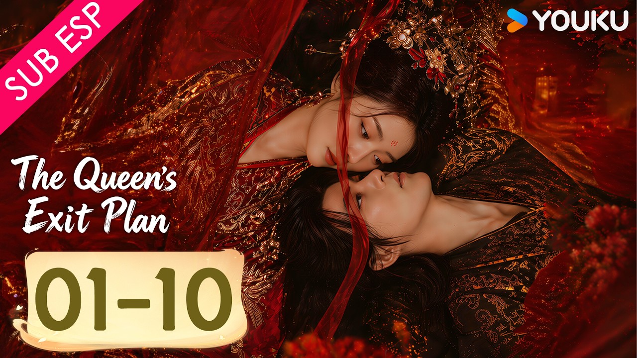 【SUB ESP】Esta Emperatriz es Salvaje | Planeó manipular al emperador...¡y él cambió el juego!💘| YOUKU