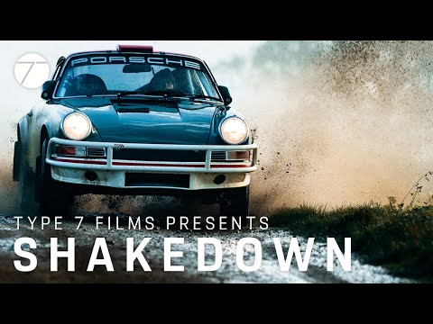 SHAKEDOWN: A Type 7 Film