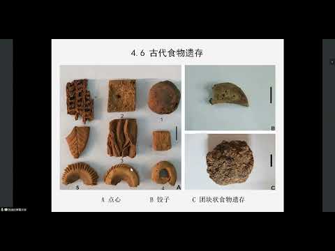晋唐时期丝路先民的农业活动与植物利用&mdash;&mdash;以吐鲁番阿斯塔那古墓群为例