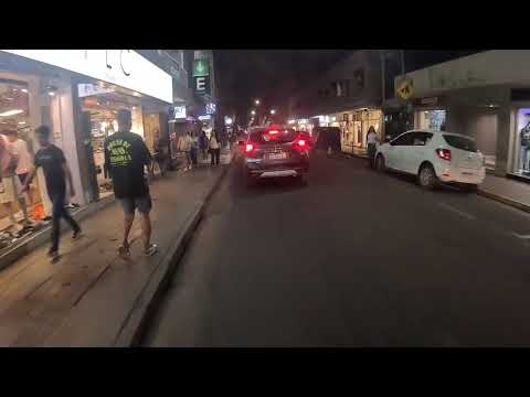 Vuelta por Nueva Córdova #cordoba