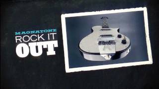 Video thumbnail for 1957 Magnatone Mark III Deluxe by batabam