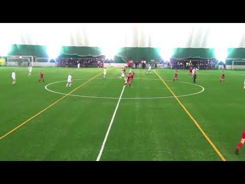 FC Sport-j - VIFK 22.02.2018 jakso1