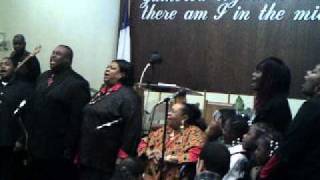 OH Give Thanks -- Hezekiah Walker