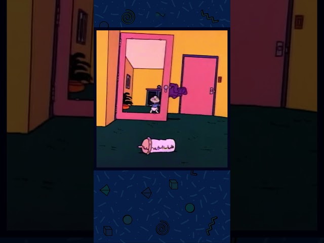 Vídeo relacionado con Rugrats Group Baby Party Made In The Nineties Camiseta