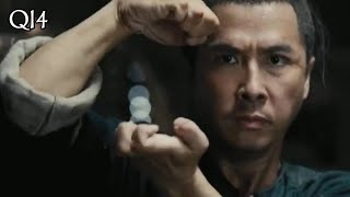 Download lagu 🎬 WU XIA | FINAL FIGHT mp3