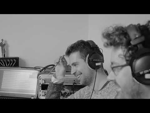 Salvatore Sciarrino 'Ombre nel mattino di Piero' with Lassus Quartett - world premiere recording