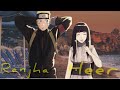 Heer Ranjha Naruto Hinata The Last AMV