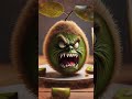 GRINCH KIWI Brainrot