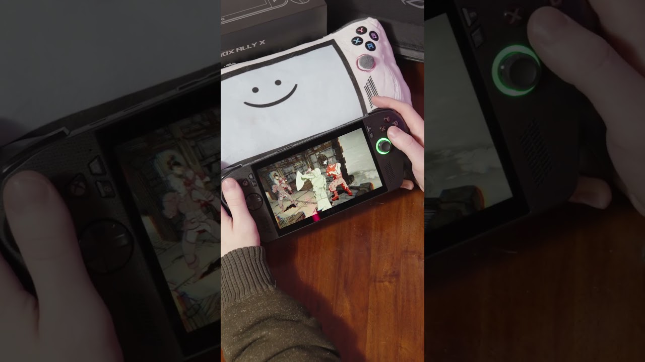 3 MUST PLAY hidden gems on the Xbox Ally 💎✨