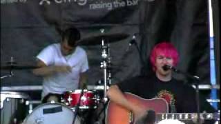 Saves The Day - Freakish