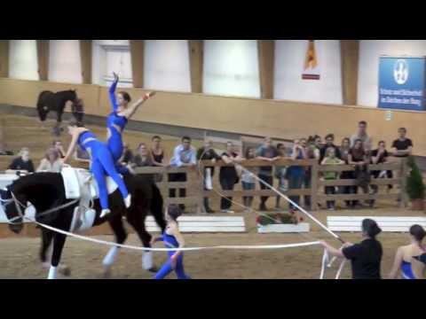 Pferd International 2013  Gilching I