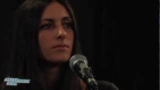 Guards - "Not Supposed To" (Live at WFUV)