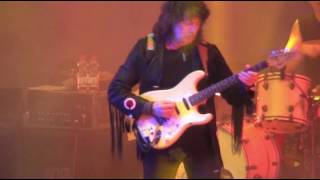 Monsters of Rock Loreley 2016 - Rainbow - Since you've been gone