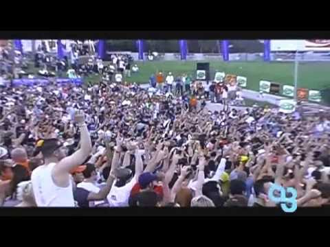 FERRY CORSTEN "Rock Your Body"