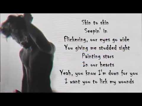 Vibes - Tove Lo