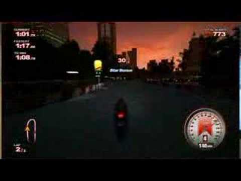 Project Gotham Racing 4 Xbox 360 Review
