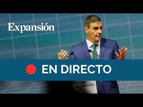 🔴 DIRECTO | Comparecencia de Pedro Sánchez