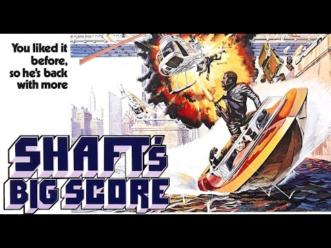 Thumbnail for Don't Misunderstand - O.C. Smith from "Shaft's Big Score" (1972) by O.C. Smith
