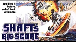 Don't Misunderstand - O.C. Smith from "Shaft's Big Score" (1972)