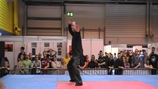 STMA @ the Martial Arts Show 2012