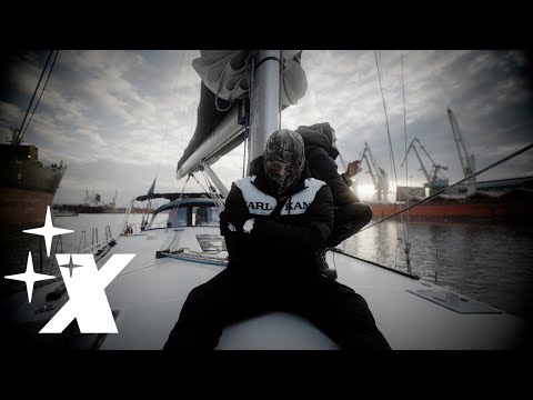 VKIE ft. MŁODYBA - KIEDYŚ NIE BYŁO TAM MIEJSC [🎥: xawito]